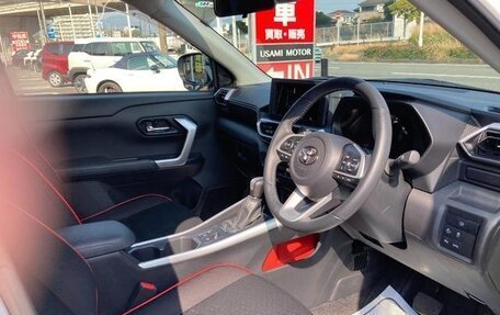 Toyota Raize I, 2022 год, 1 350 228 рублей, 5 фотография