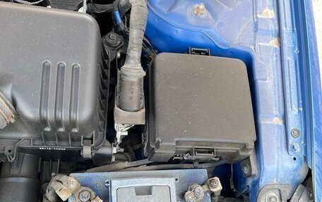 Hyundai i30 I, 2010 год, 768 000 рублей, 4 фотография