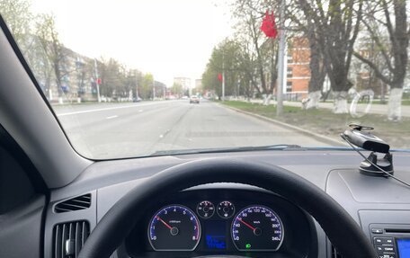 Hyundai i30 I, 2010 год, 768 000 рублей, 3 фотография