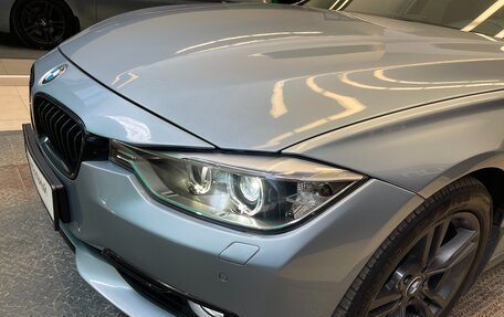 BMW 3 серия, 2012 год, 1 600 000 рублей, 7 фотография