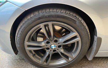 BMW 3 серия, 2012 год, 1 600 000 рублей, 8 фотография