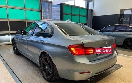BMW 3 серия, 2012 год, 1 600 000 рублей, 4 фотография