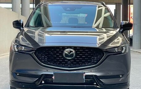 Mazda CX-5 II, 2021 год, 2 200 900 рублей, 2 фотография