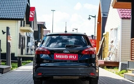 Ford Focus III, 2019 год, 1 699 000 рублей, 9 фотография
