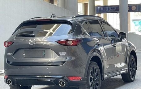 Mazda CX-5 II, 2021 год, 2 200 900 рублей, 3 фотография