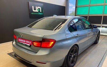 BMW 3 серия, 2012 год, 1 600 000 рублей, 6 фотография