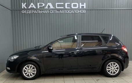 KIA cee'd I рестайлинг, 2011 год, 720 000 рублей, 5 фотография