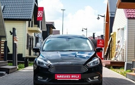 Ford Focus III, 2019 год, 1 699 000 рублей, 5 фотография