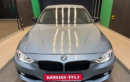 BMW 3 серия, 2012 год, 1 600 000 рублей, 2 фотография