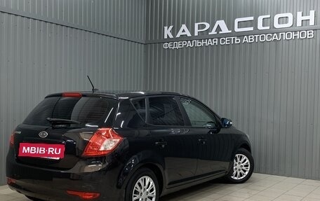 KIA cee'd I рестайлинг, 2011 год, 720 000 рублей, 2 фотография