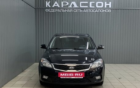 KIA cee'd I рестайлинг, 2011 год, 720 000 рублей, 3 фотография
