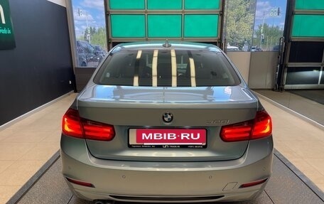 BMW 3 серия, 2012 год, 1 600 000 рублей, 5 фотография