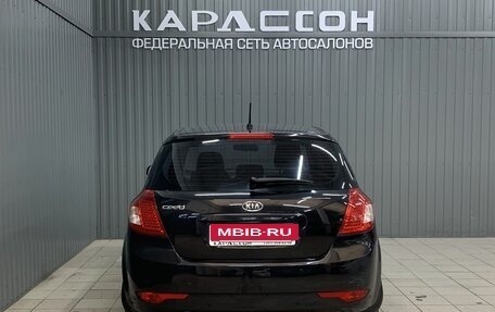 KIA cee'd I рестайлинг, 2011 год, 720 000 рублей, 4 фотография