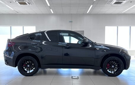 BMW X6, 2009 год, 2 050 000 рублей, 4 фотография