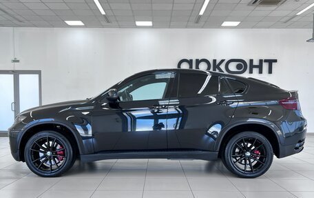 BMW X6, 2009 год, 2 050 000 рублей, 5 фотография