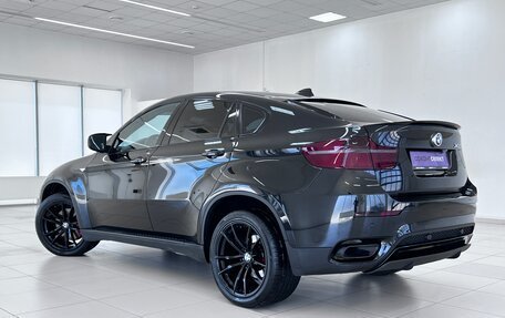 BMW X6, 2009 год, 2 050 000 рублей, 6 фотография