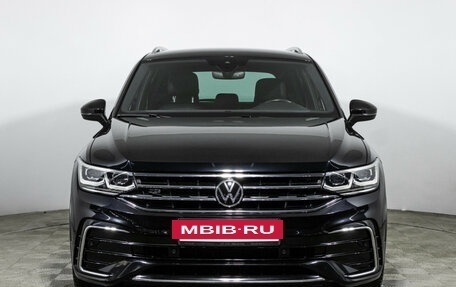 Volkswagen Tiguan II, 2020 год, 3 619 989 рублей, 2 фотография