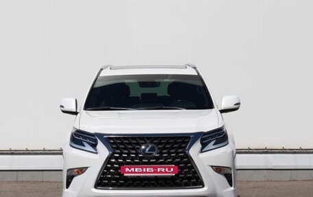 Lexus GX II, 2021 год, 4 800 000 рублей, 2 фотография