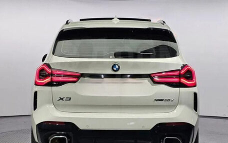 BMW X3, 2021 год, 6 500 000 рублей, 3 фотография