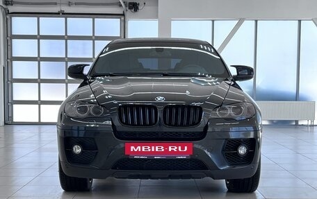 BMW X6, 2009 год, 2 050 000 рублей, 2 фотография