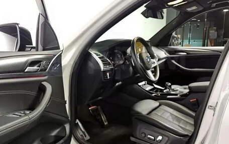 BMW X3, 2021 год, 6 500 000 рублей, 5 фотография