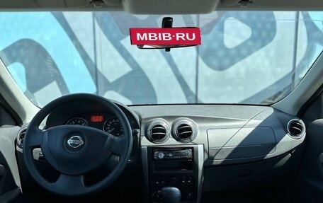 Nissan Almera, 2014 год, 899 000 рублей, 2 фотография