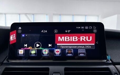 BMW X6, 2009 год, 2 050 000 рублей, 9 фотография