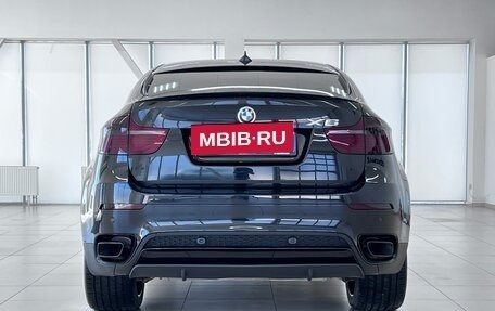 BMW X6, 2009 год, 2 050 000 рублей, 8 фотография