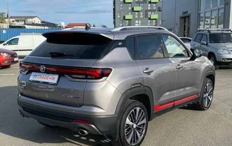 Changan CS35 Plus, 2024 год, 1 790 000 рублей, 4 фотография