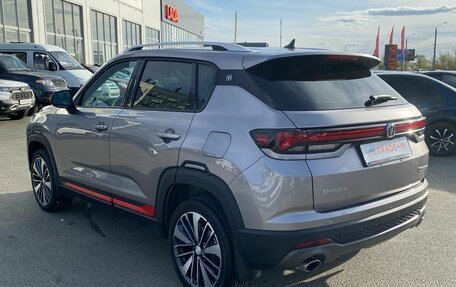 Changan CS35 Plus, 2024 год, 1 790 000 рублей, 5 фотография