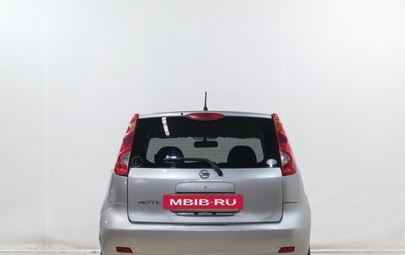 Nissan Note II рестайлинг, 2007 год, 569 000 рублей, 4 фотография