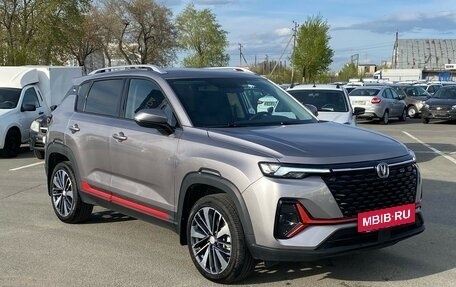 Changan CS35 Plus, 2024 год, 1 790 000 рублей, 3 фотография