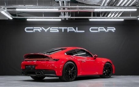 Porsche 911, 2024 год, 2 фотография