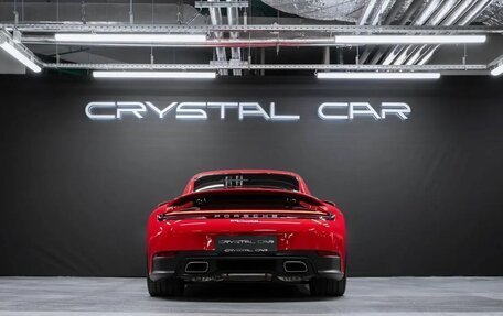 Porsche 911, 2024 год, 5 фотография