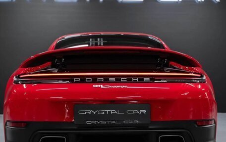 Porsche 911, 2024 год, 7 фотография