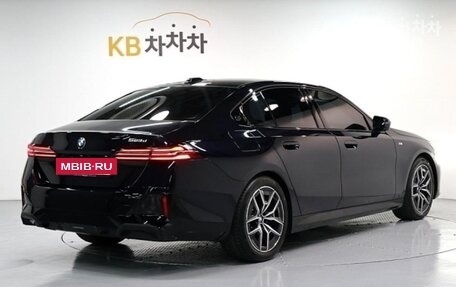 BMW 5 серия, 2024 год, 7 795 000 рублей, 3 фотография