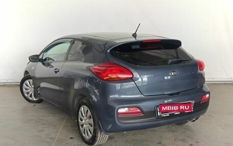 KIA cee'd III, 2015 год, 880 000 рублей, 4 фотография