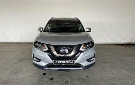 Nissan X-Trail, 2019 год, 2 524 000 рублей, 2 фотография