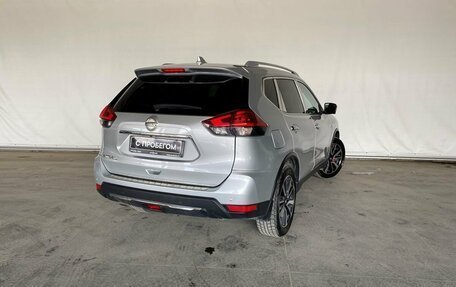 Nissan X-Trail, 2019 год, 2 524 000 рублей, 4 фотография