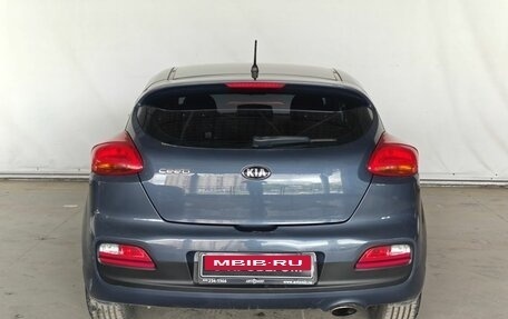 KIA cee'd III, 2015 год, 880 000 рублей, 5 фотография
