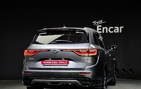 Renault Samsung QM6, 2021 год, 2 120 000 рублей, 4 фотография