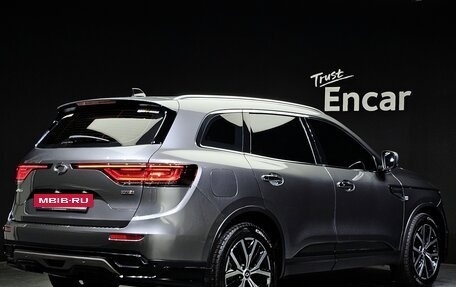 Renault Samsung QM6, 2021 год, 2 120 000 рублей, 3 фотография