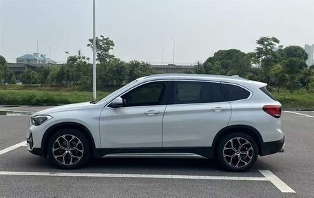 BMW X1, 2021 год, 1 933 979 рублей, 3 фотография