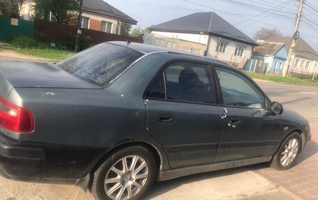 Mitsubishi Carisma I, 2003 год, 380 000 рублей, 2 фотография