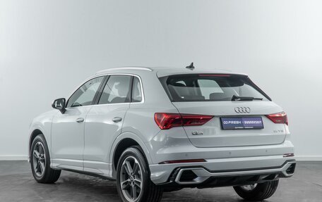 Audi Q3, 2024 год, 4 590 000 рублей, 2 фотография