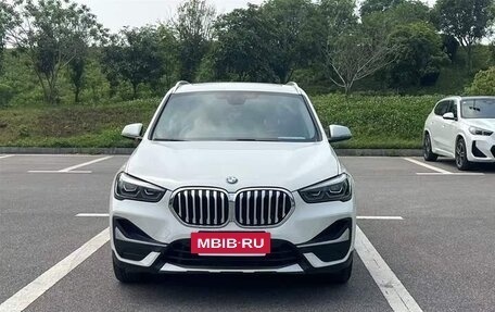 BMW X1, 2021 год, 1 933 979 рублей, 2 фотография