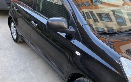 Nissan Note II рестайлинг, 2011 год, 615 000 рублей, 8 фотография