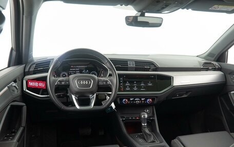 Audi Q3, 2024 год, 4 590 000 рублей, 6 фотография