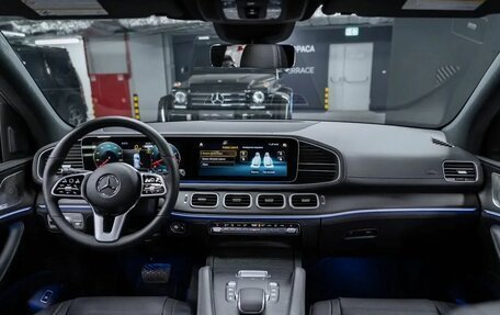 Mercedes-Benz GLE, 2023 год, 13 600 000 рублей, 3 фотография