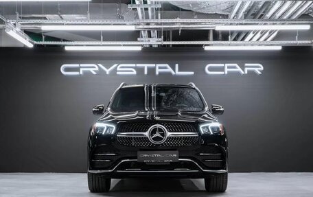 Mercedes-Benz GLE, 2023 год, 13 600 000 рублей, 4 фотография